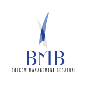 logo entwicklung bmb