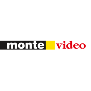 logo entwicklung monte video
