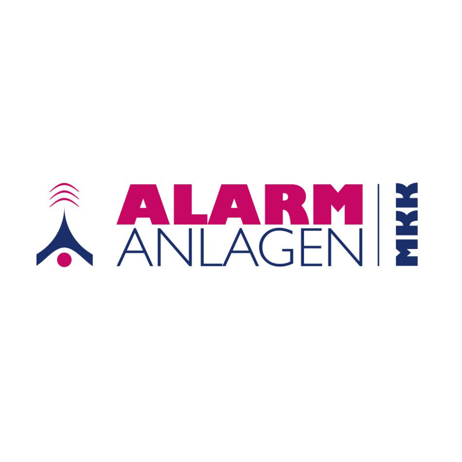 Logo Alarmanlagen MKK