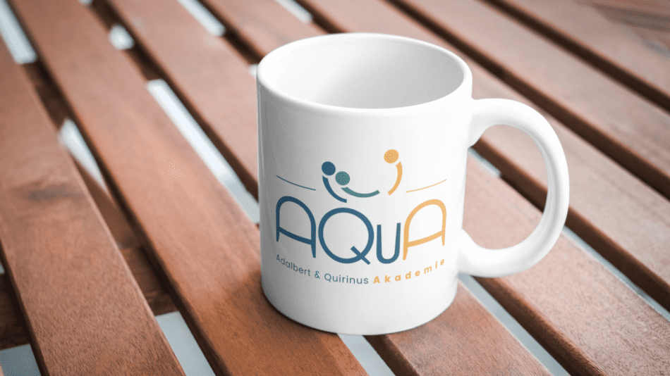 AQuA Tasse

