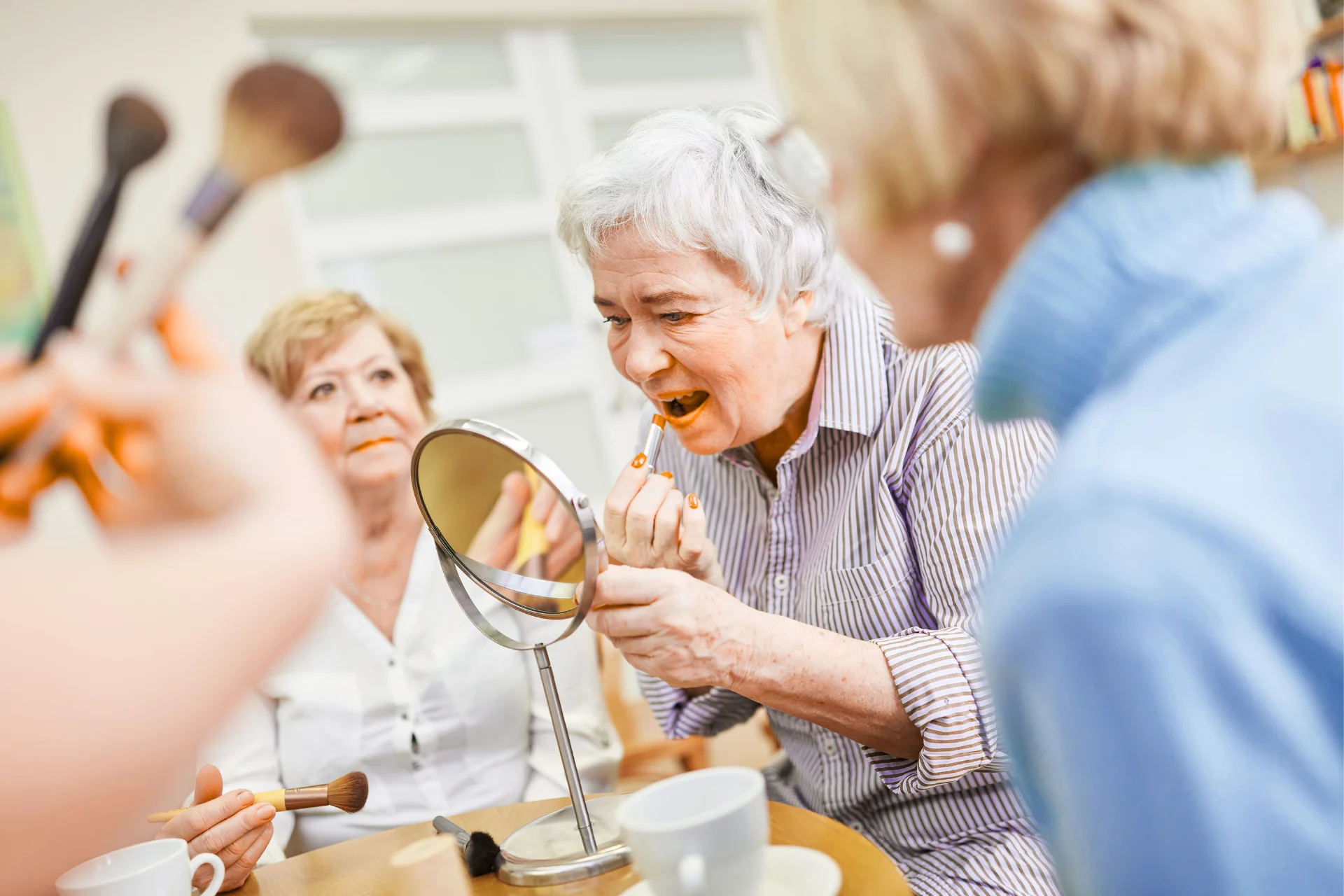 Werbeagentur zu <span class="mil-thin">Babyboomer </span>Mediamix & Werbung