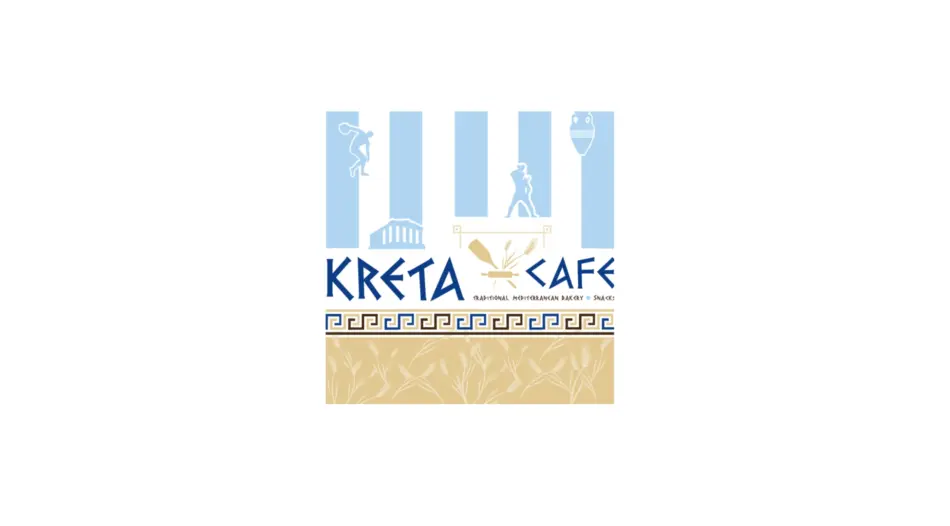 Kreta Cafe Logo