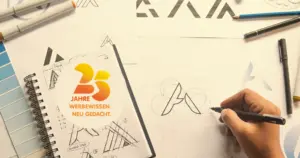 branding und Corporate Identity